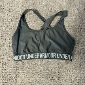 Under Armour Sports Bra